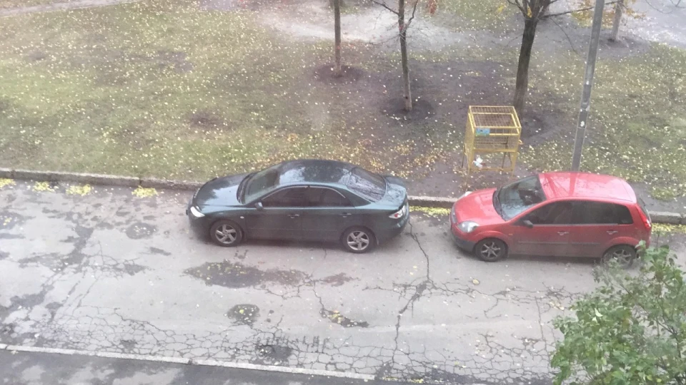 Mazda 6 2.0 GG АКПП 2