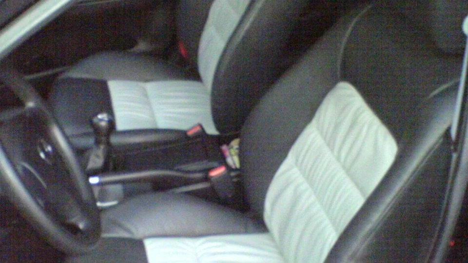 Mazda 6 2.0 MT 4