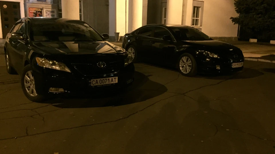 Mazda 6 2.0 МТ 2