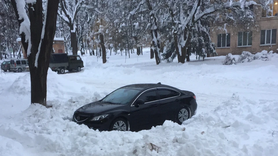 Mazda 6 2.0 МТ 3
