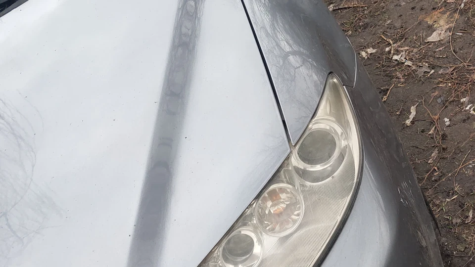 Mazda 6 2.0 Turbo 16v 3
