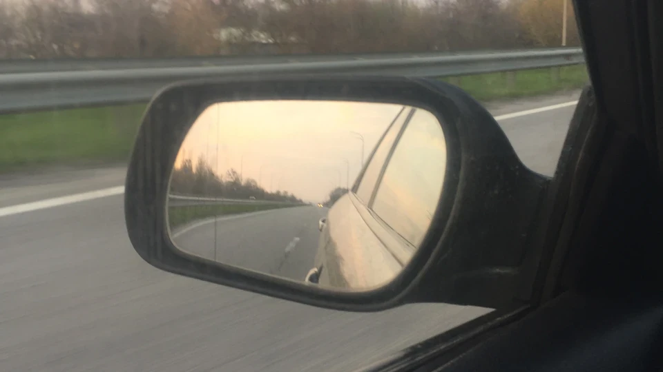Mazda 6 2.0 Turbo