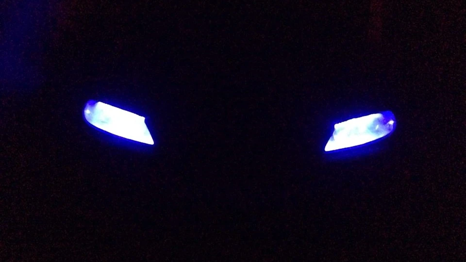 Mazda 6 2.0 turbo 2