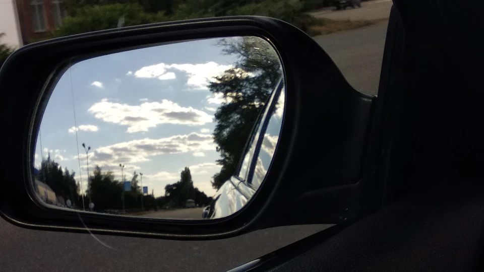 Mazda 6 2.0