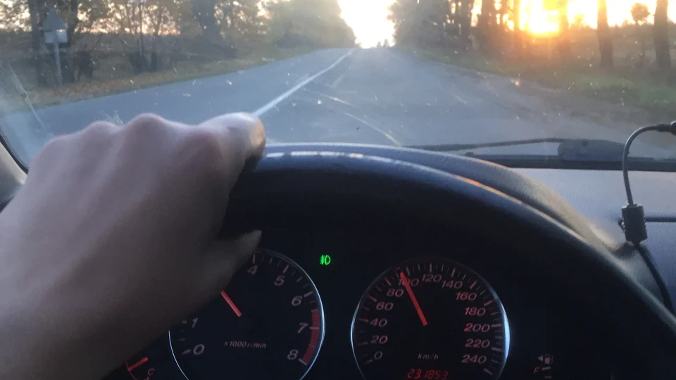Mazda 6 2,0 5
