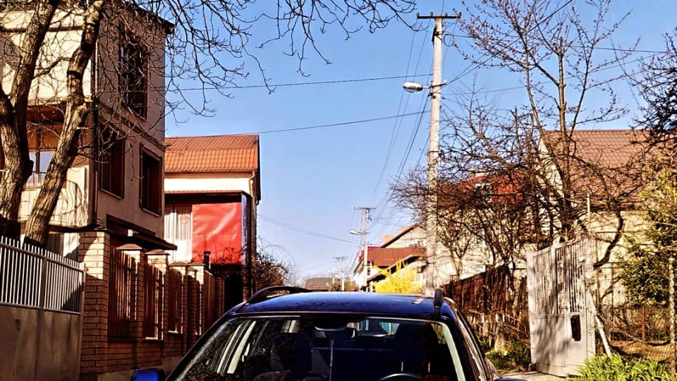 Mazda 6 2.0 3