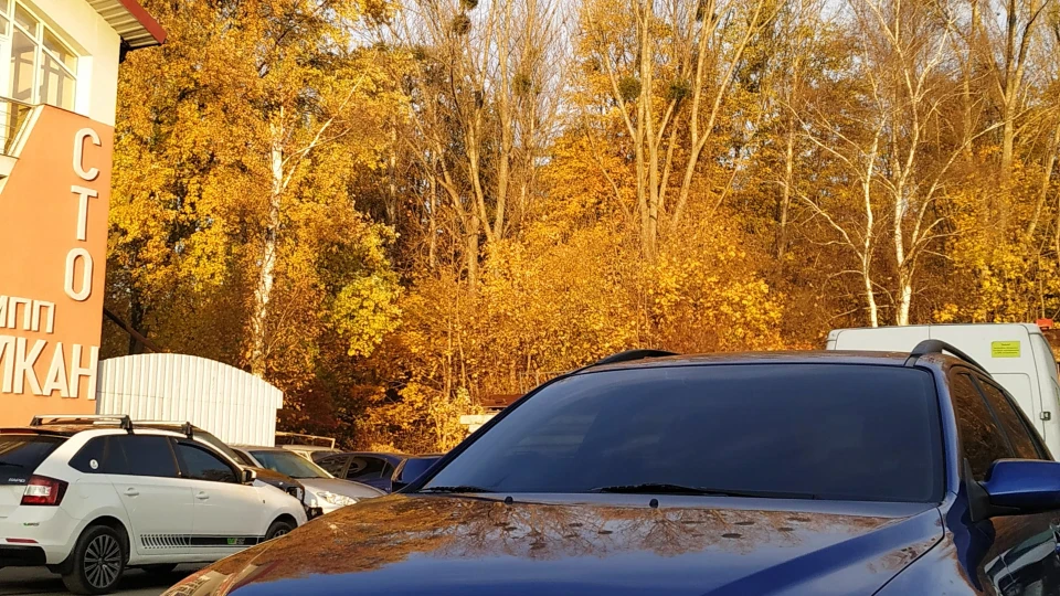 Mazda 6 2.0 4