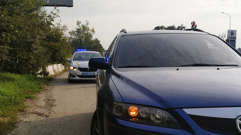Mazda 6 2.0 5