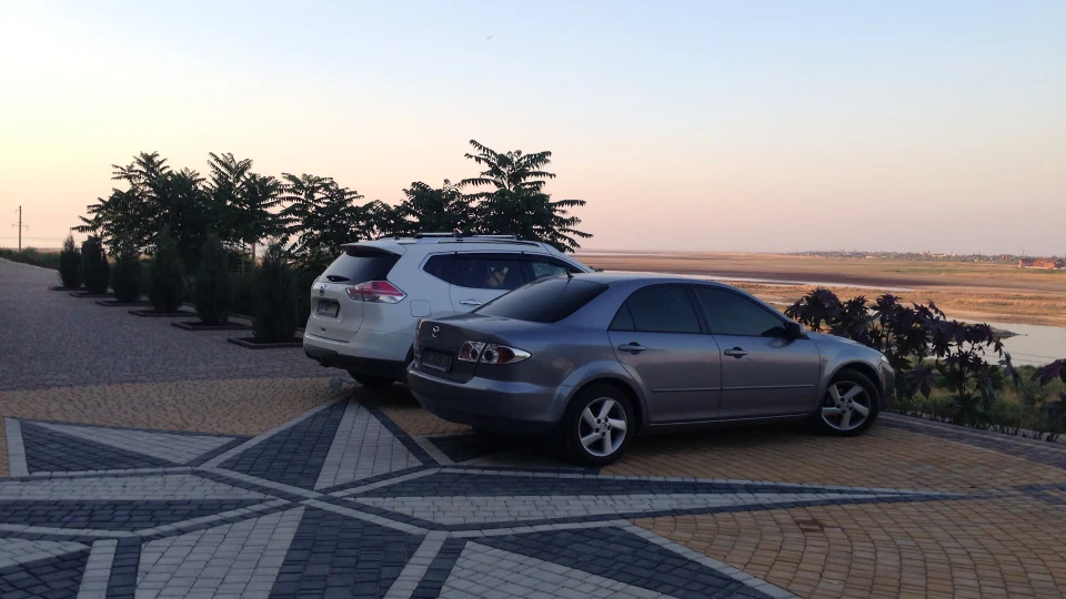 Mazda 6 2.0АТ продано