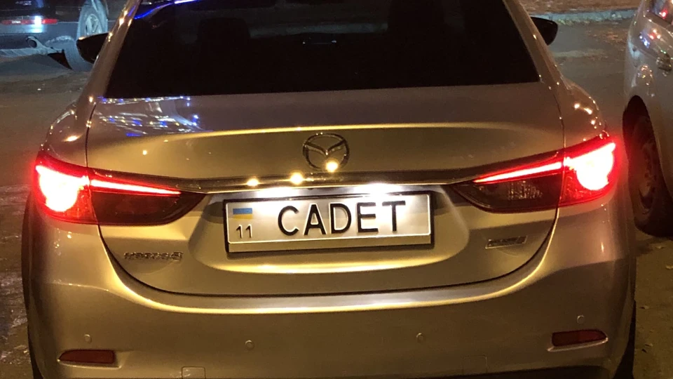 Mazda 6 2.2 DIESEL 2