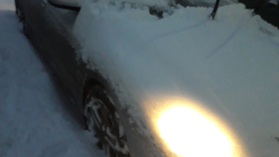 Mazda 6 2.2 дизель
