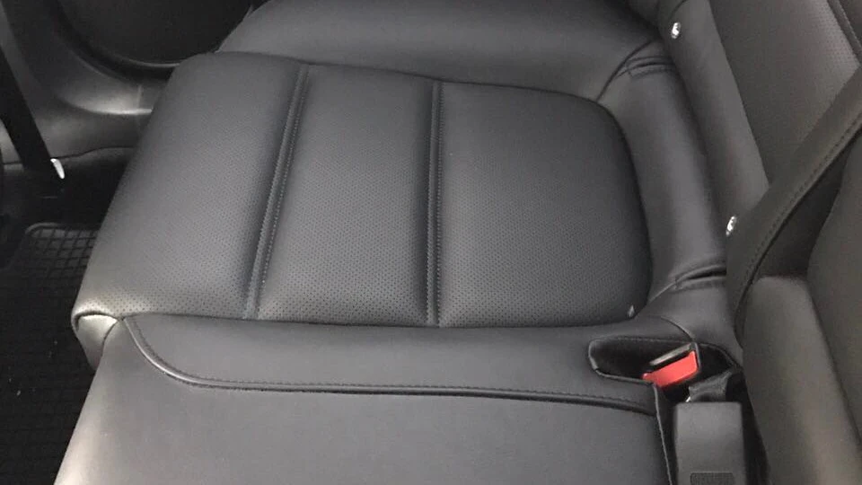 Mazda 6 2.2 МАРУСЯ ТРАКТОРЕЦЬ 3