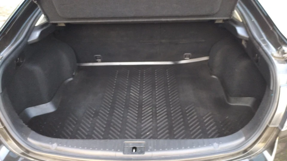 Mazda 6 2.2 mzr-cd 163 4