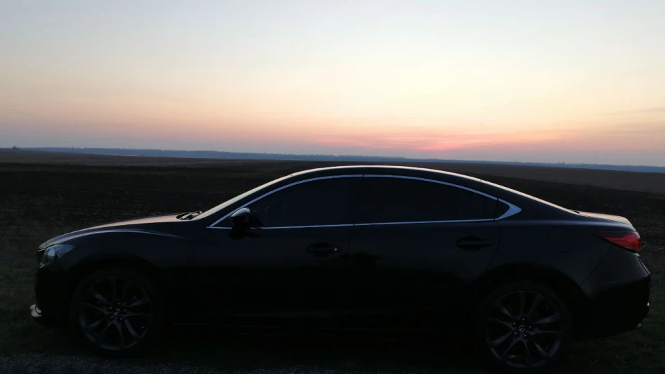 Mazda 6 2.5 Premium 3