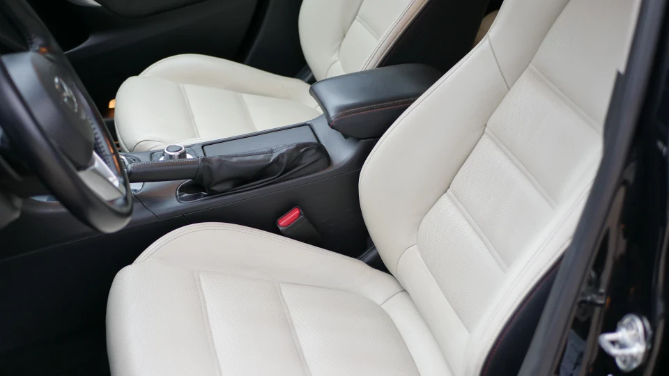 Mazda 6 2.5 Premium 2