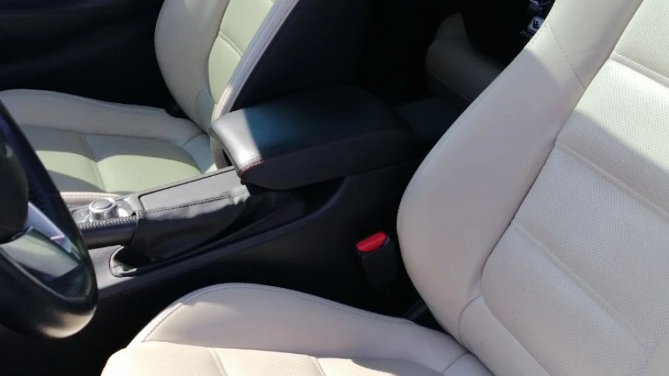 Mazda 6 2.5 supreme 3