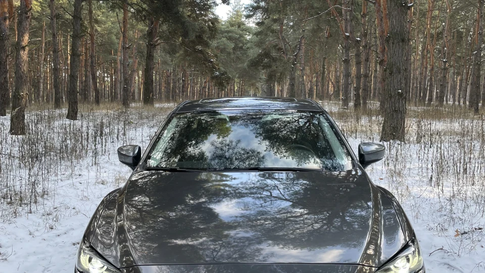 Mazda 6 2.5 turbo 2
