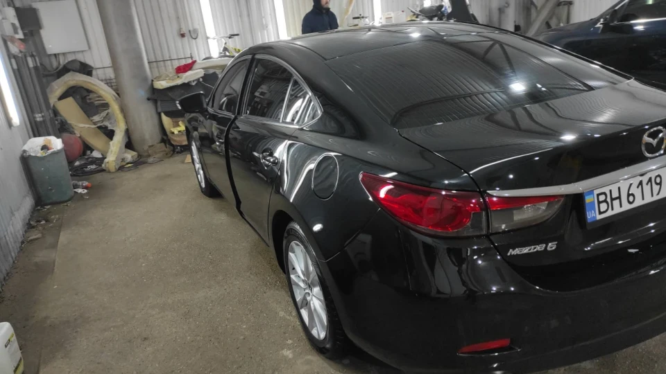 Mazda 6 2.5 USA BrunetKa 3