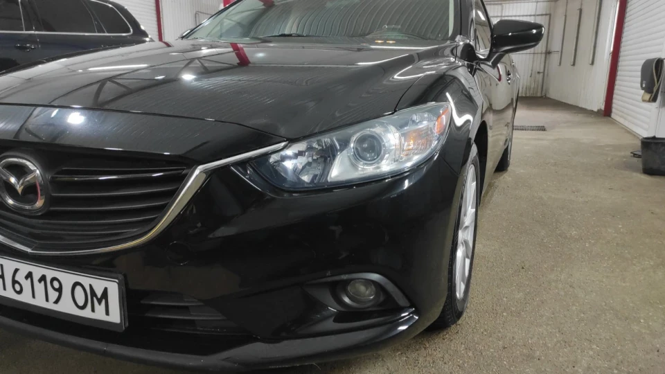 Mazda 6 2.5 USA BrunetKa 4