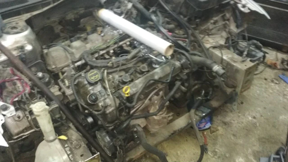 Mazda 6 3.0 V6 2