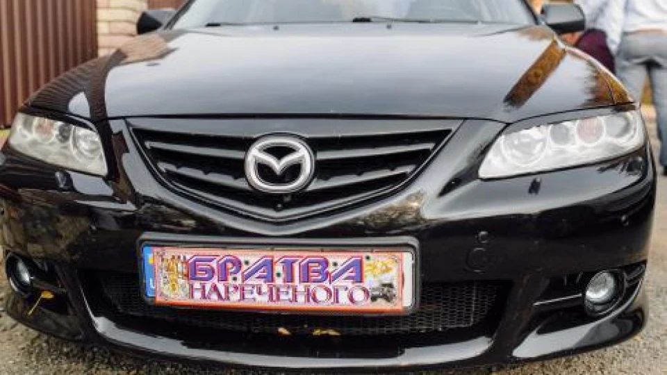 Mazda 6 Аtenza 4