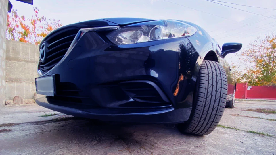 Mazda 6 BLVCK 3