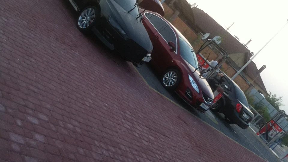 Mazda 6 DEVILS ПОВЕРНУТО ПРОДАНО!!! 4