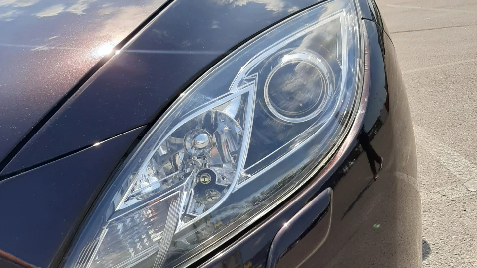 Mazda 6 GH 2.0 механіка 2