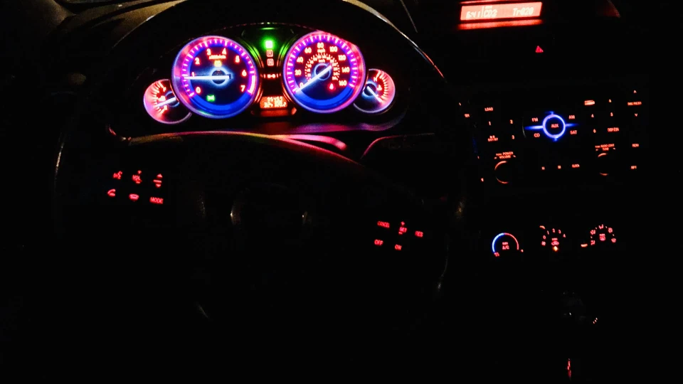 Mazda 6 GH7 2