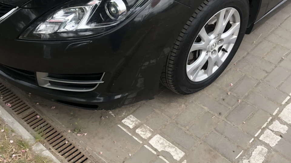Mazda 6 Красуня 3