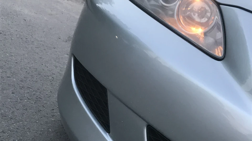 Mazda 6 Mashka 2.0 2