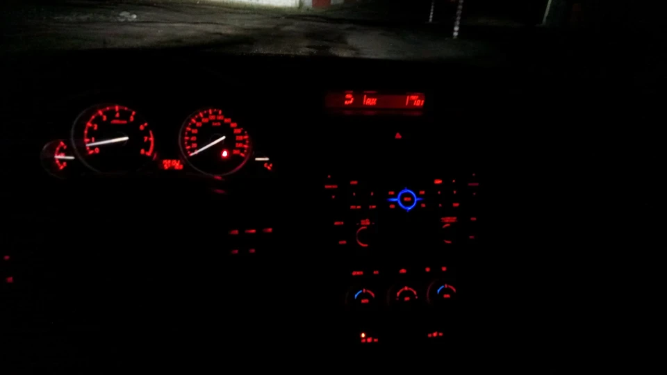 Mazda 6 Male 2.0 Zoom-zoom 3