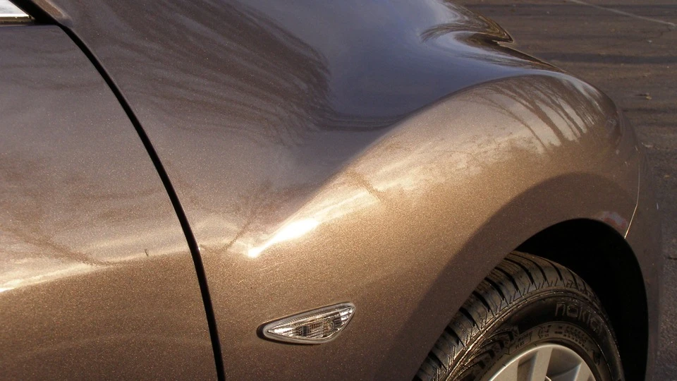 Mazda 6 Машка 5