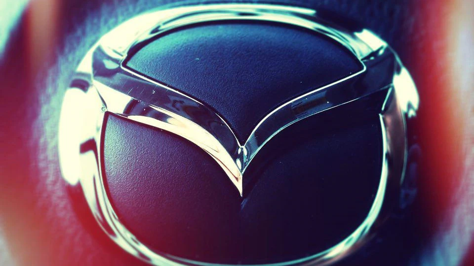 Mazda 6 MazdaVossen20" 4