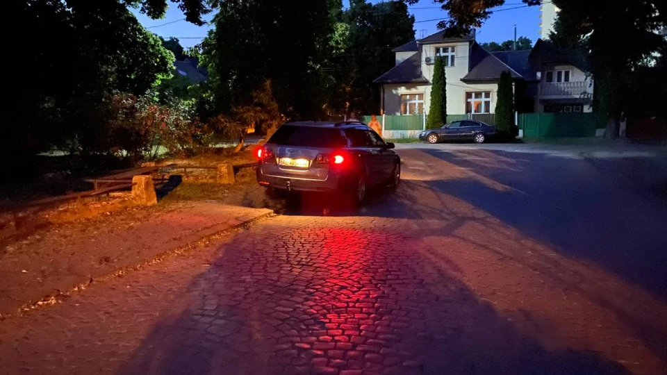 Mazda 6 Маздочка 3