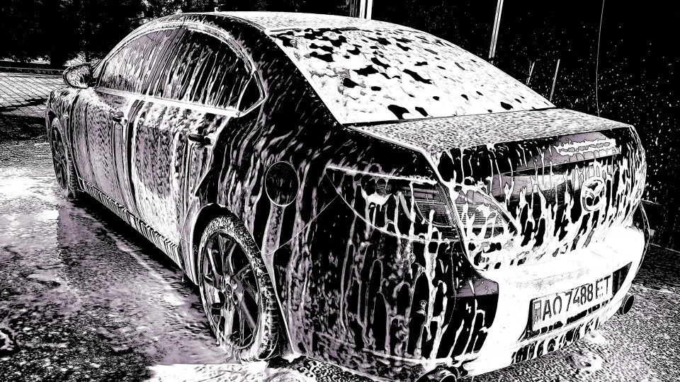 Mazda 6 #MyMazdaStory 2