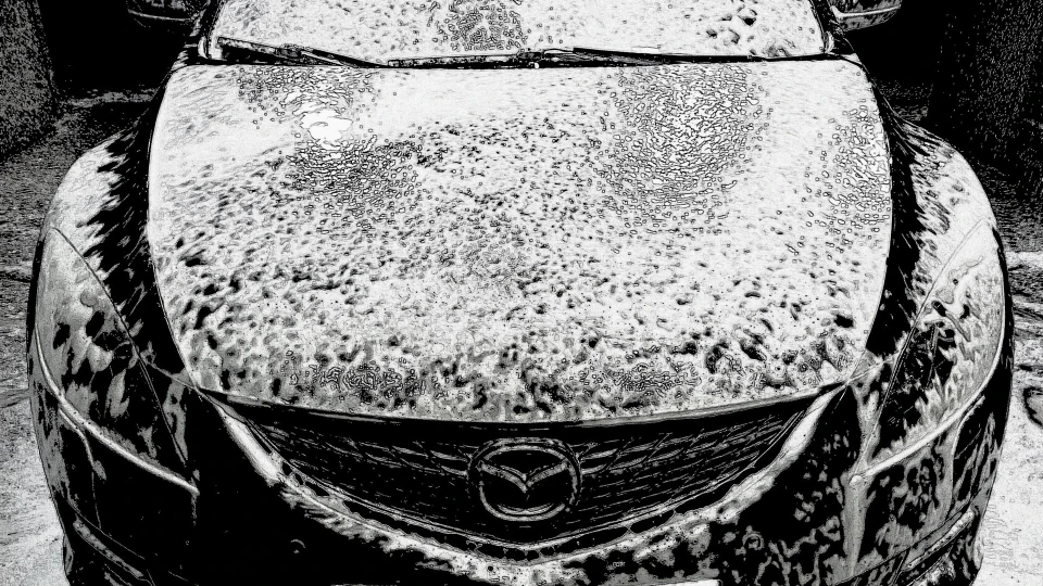 Mazda 6 #MyMazdaStory 5
