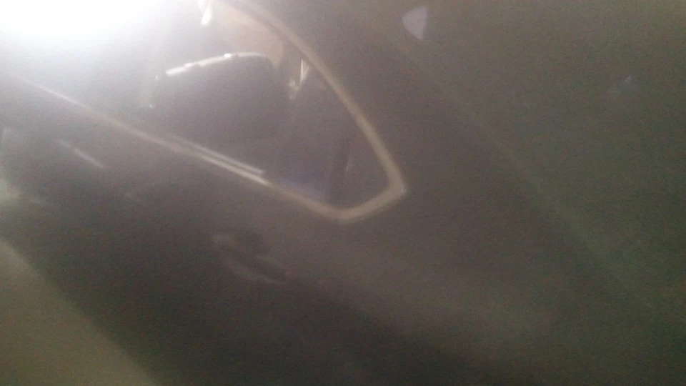Mazda 6 Ніштякова