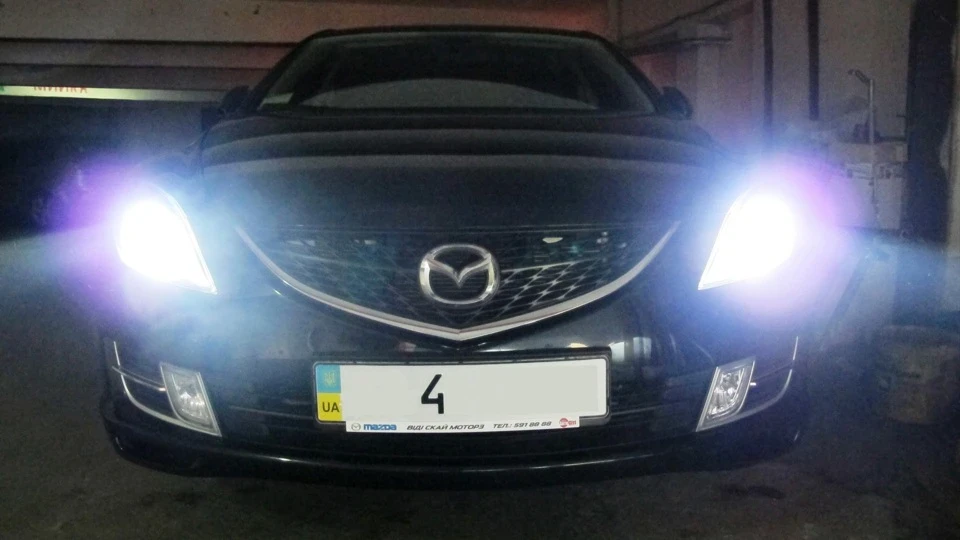 Mazda 6 Not4You 5
