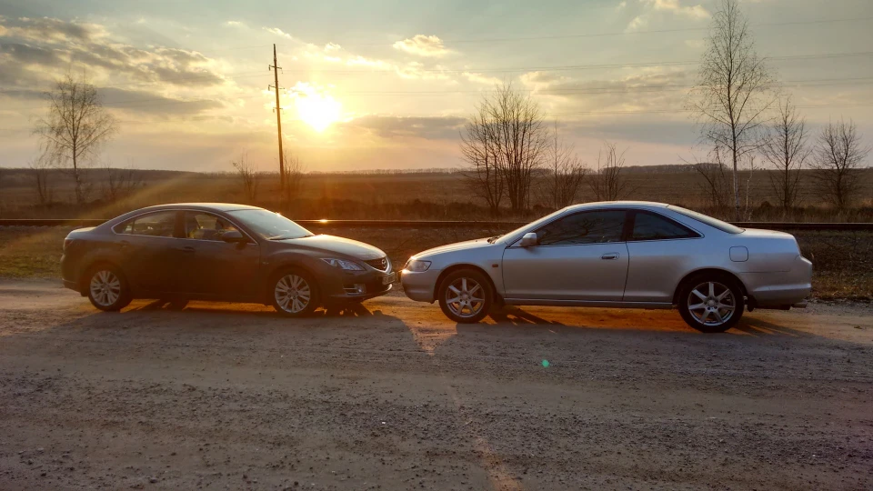 Mazda 6 Nyan :3 4