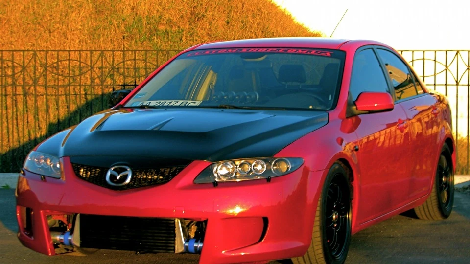 Mazda 6 Pavloff_o 3