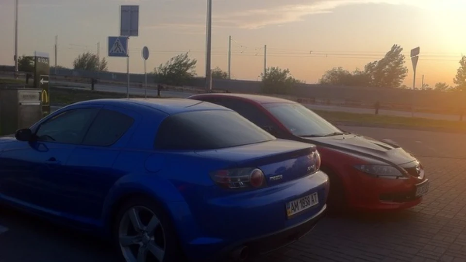 Mazda 6 Pavloff_o 4