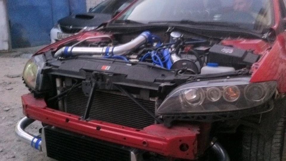 Mazda 6 Pavloff_o 5