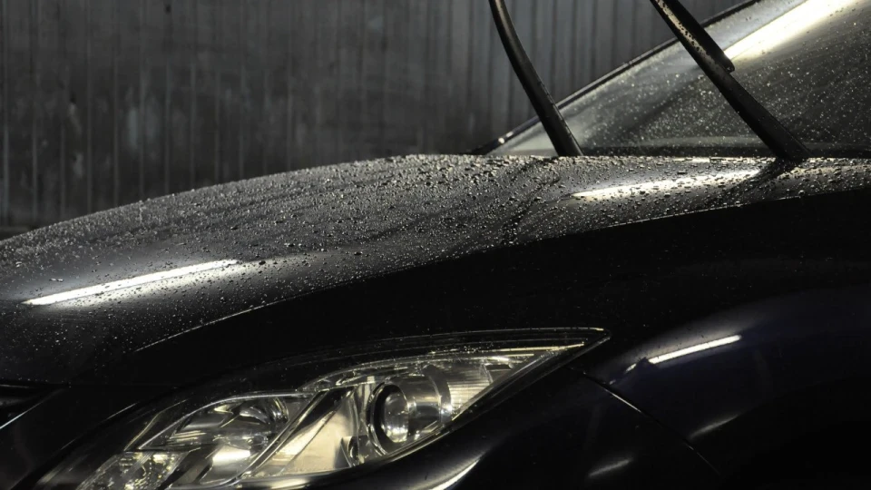Mazda 6 з П'ятірки на шістку 4