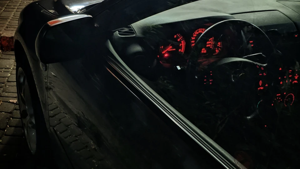 Mazda 6 САКВОЯЖ 5