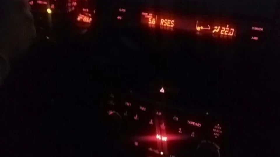 Mazda 6 Сірий металік 2