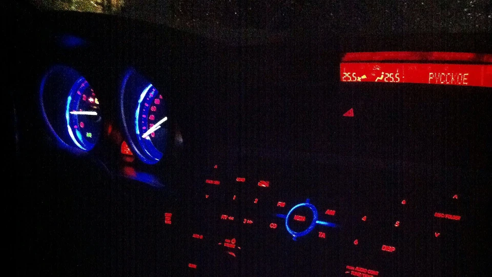 Mazda 6 Sport 5