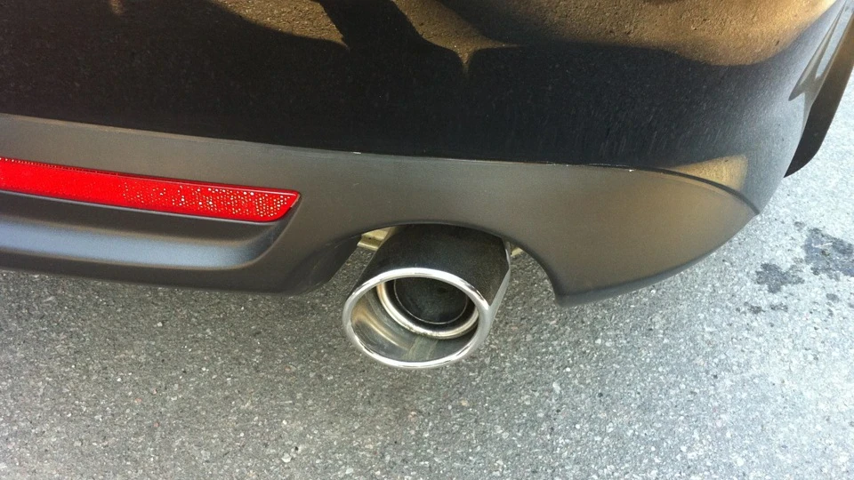 Mazda 6 Sports Luxury ОСА 2