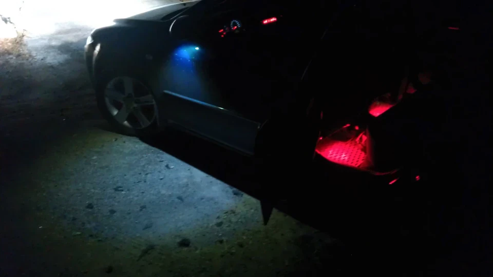 Mazda 6 Starscream 4