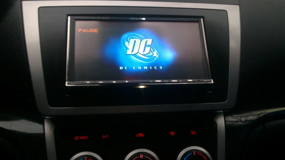 Mazda 6 STARTECH 5